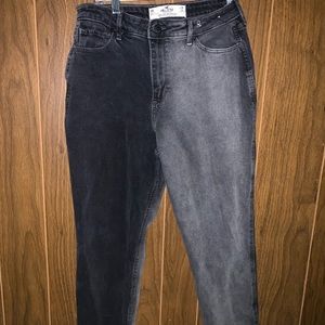 Hollister 2 Toned Jeans